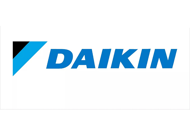 Daikin in Pepperdine University