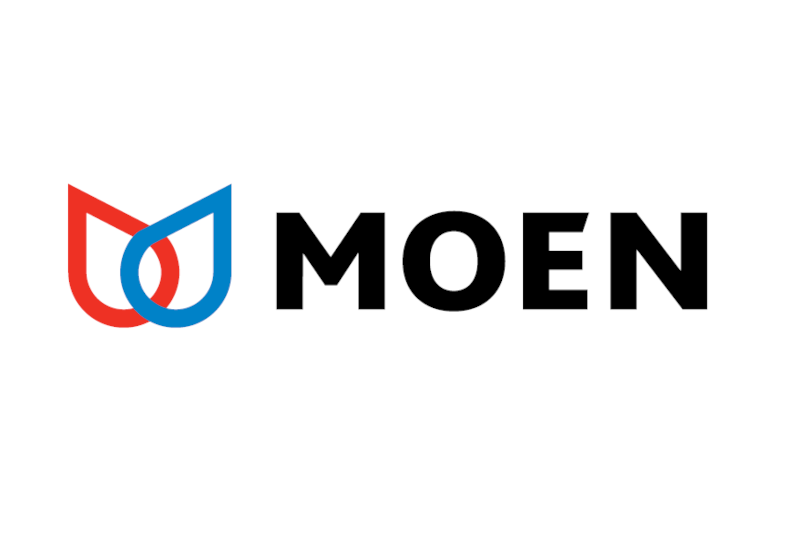 Moen in Pepperdine University